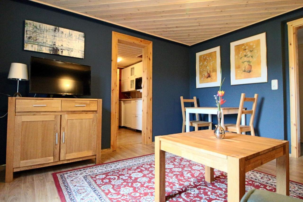 Haus Abendsonne Apartment Stadt Wehlen Bagian luar foto