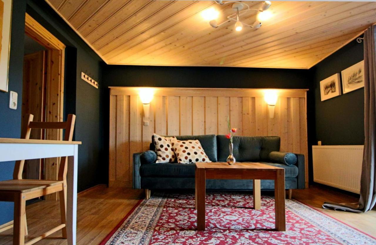 Haus Abendsonne Apartment Stadt Wehlen Bagian luar foto
