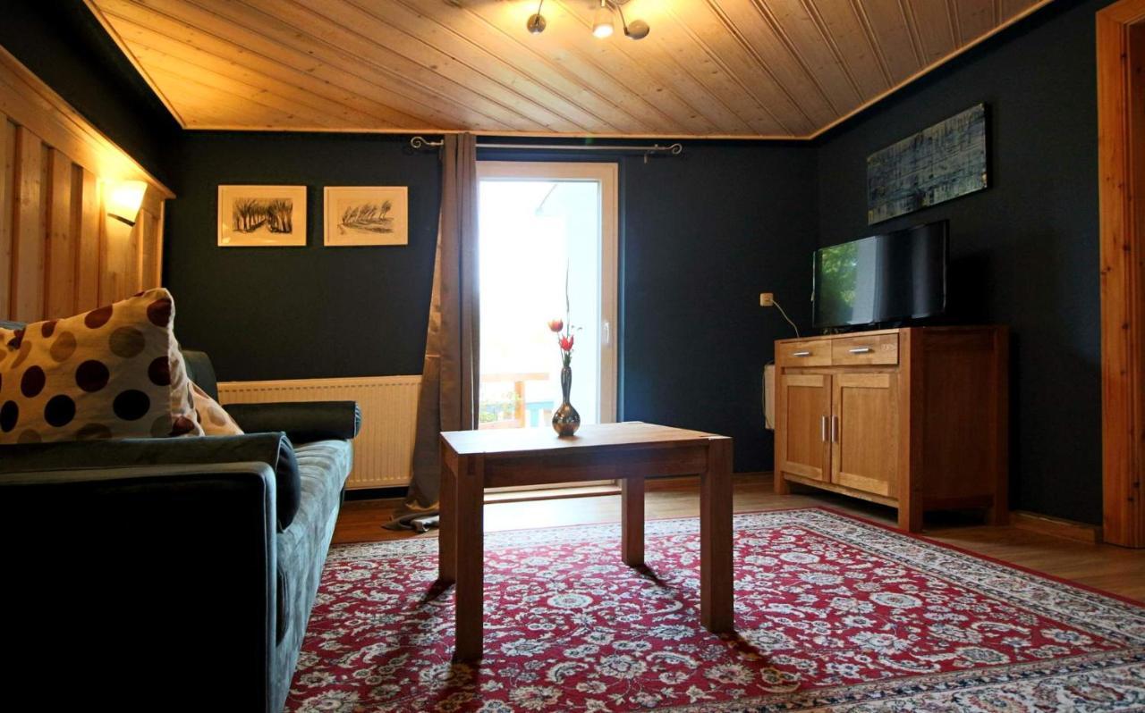Haus Abendsonne Apartment Stadt Wehlen Bagian luar foto
