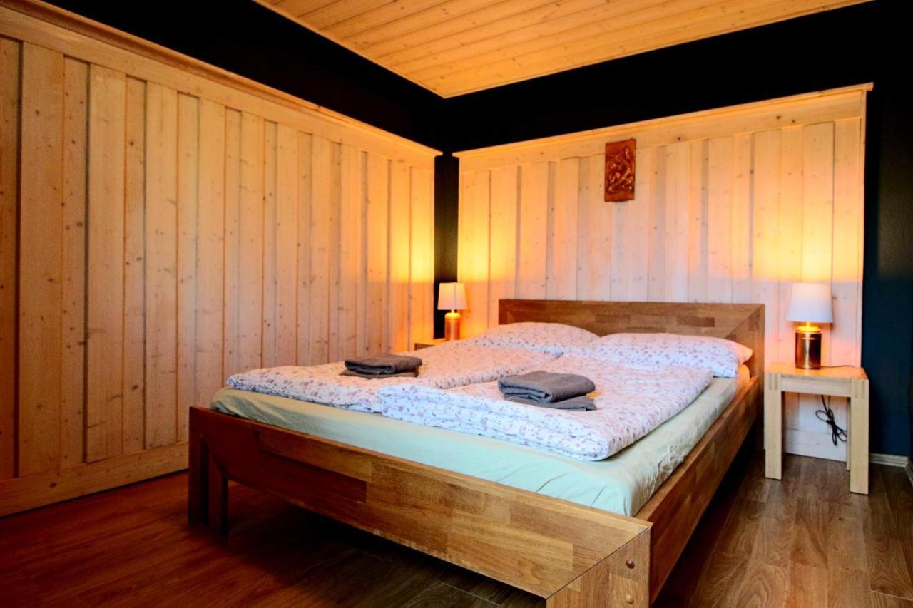 Haus Abendsonne Apartment Stadt Wehlen Bagian luar foto