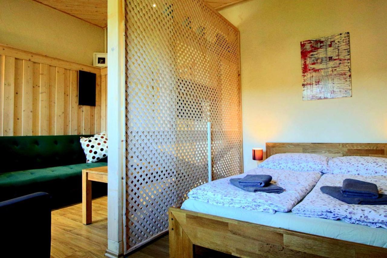 Haus Abendsonne Apartment Stadt Wehlen Bagian luar foto