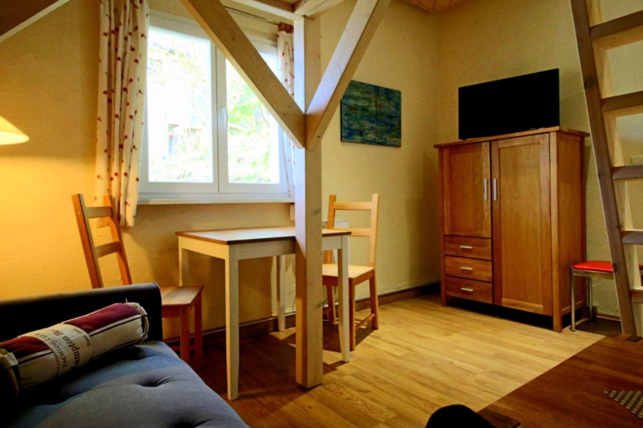 Haus Abendsonne Apartment Stadt Wehlen Bagian luar foto
