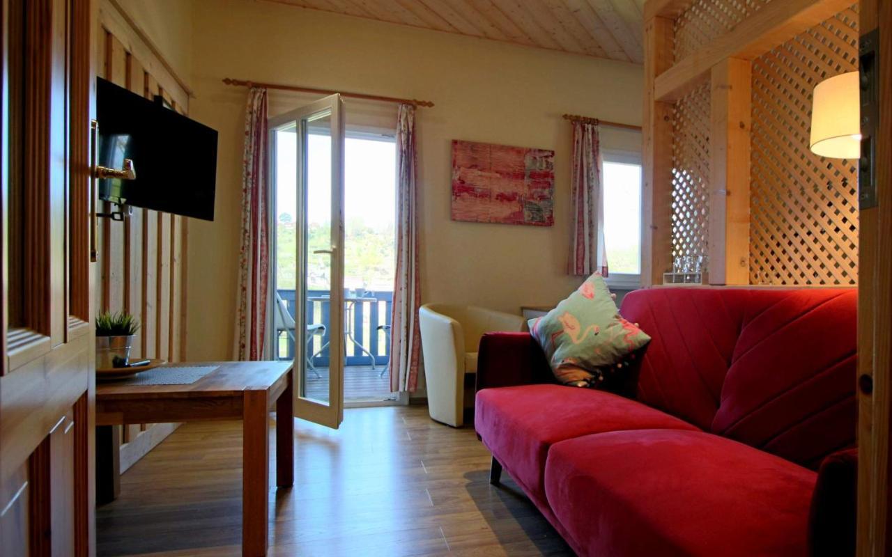 Haus Abendsonne Apartment Stadt Wehlen Bagian luar foto