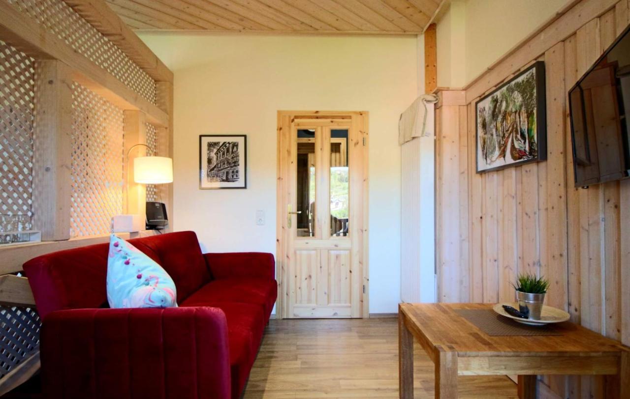 Haus Abendsonne Apartment Stadt Wehlen Bagian luar foto