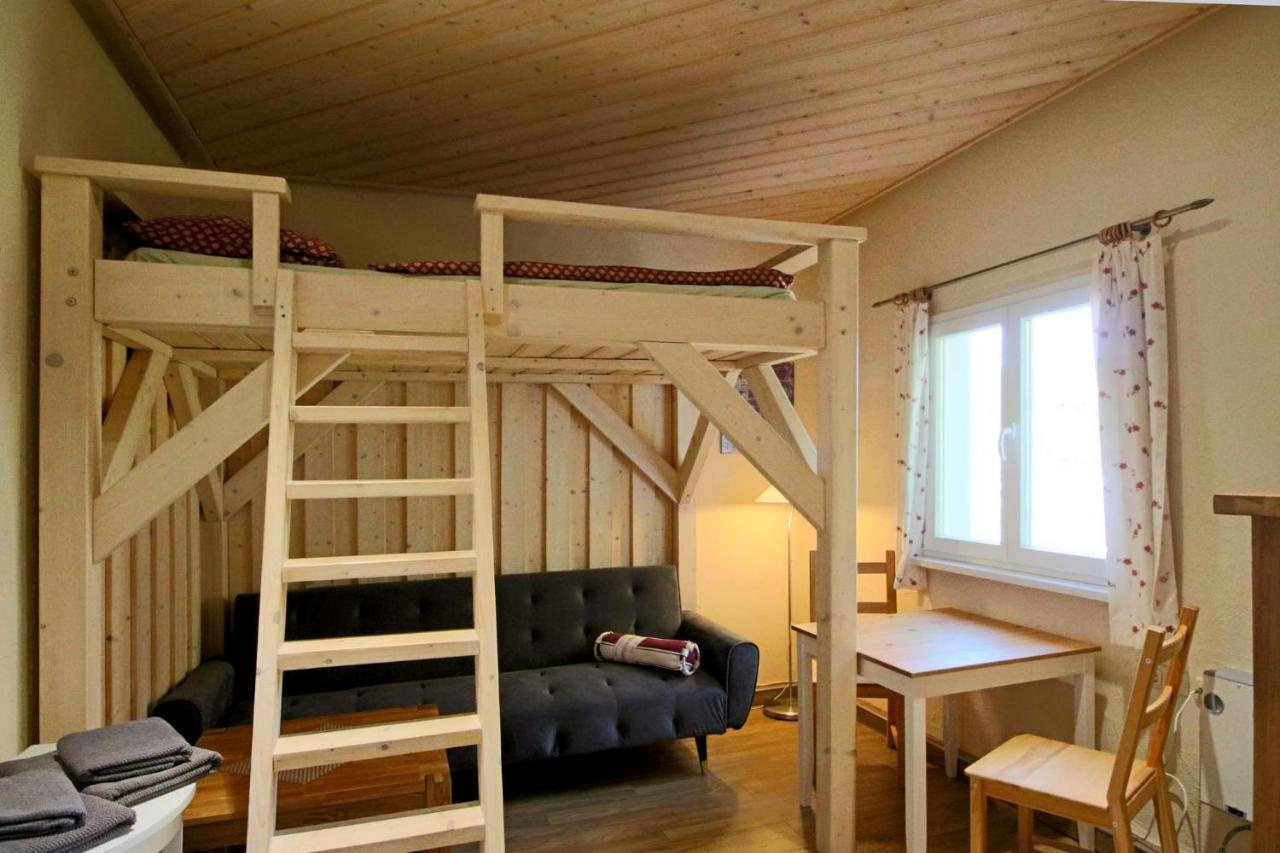 Haus Abendsonne Apartment Stadt Wehlen Bagian luar foto