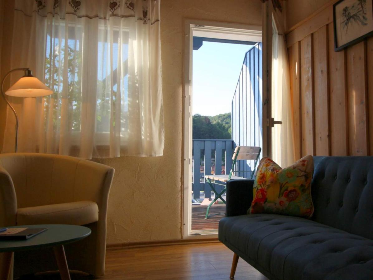 Haus Abendsonne Apartment Stadt Wehlen Bagian luar foto