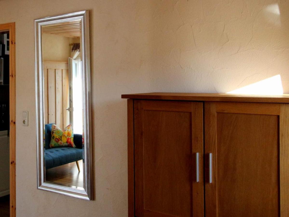 Haus Abendsonne Apartment Stadt Wehlen Bagian luar foto