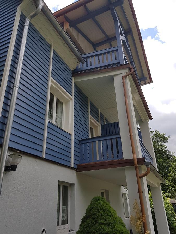 Haus Abendsonne Apartment Stadt Wehlen Bagian luar foto