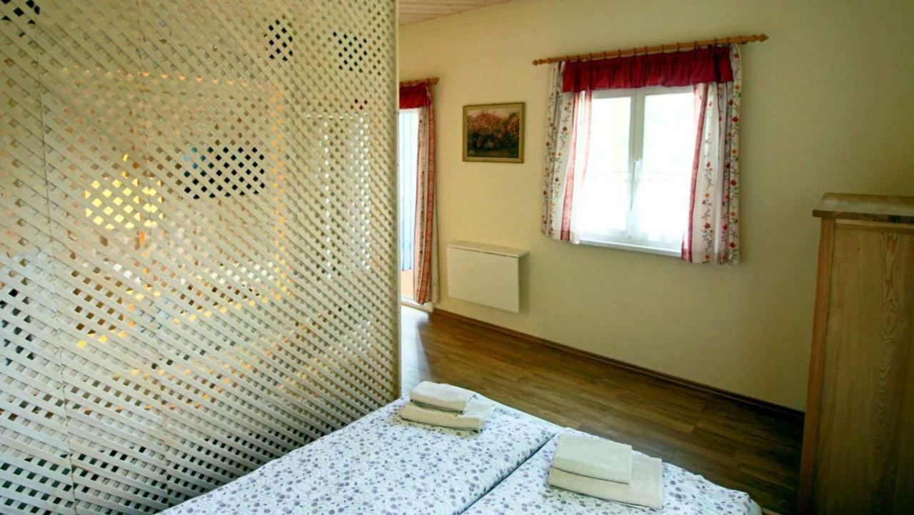 Haus Abendsonne Apartment Stadt Wehlen Bagian luar foto